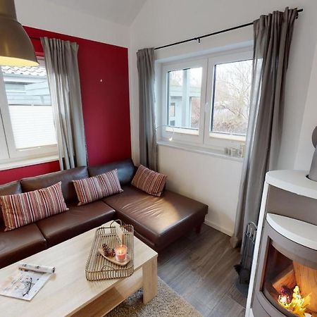 Feriendorf Suedstrand Haus 34 Pelzerhaken Esterno foto
