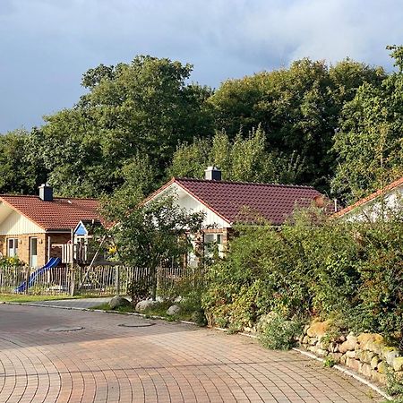 Feriendorf Suedstrand Haus 34 Pelzerhaken Esterno foto