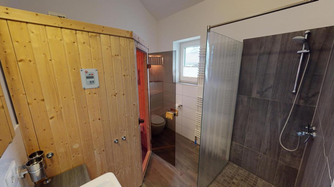 Feriendorf Suedstrand Haus 34 Pelzerhaken Esterno foto