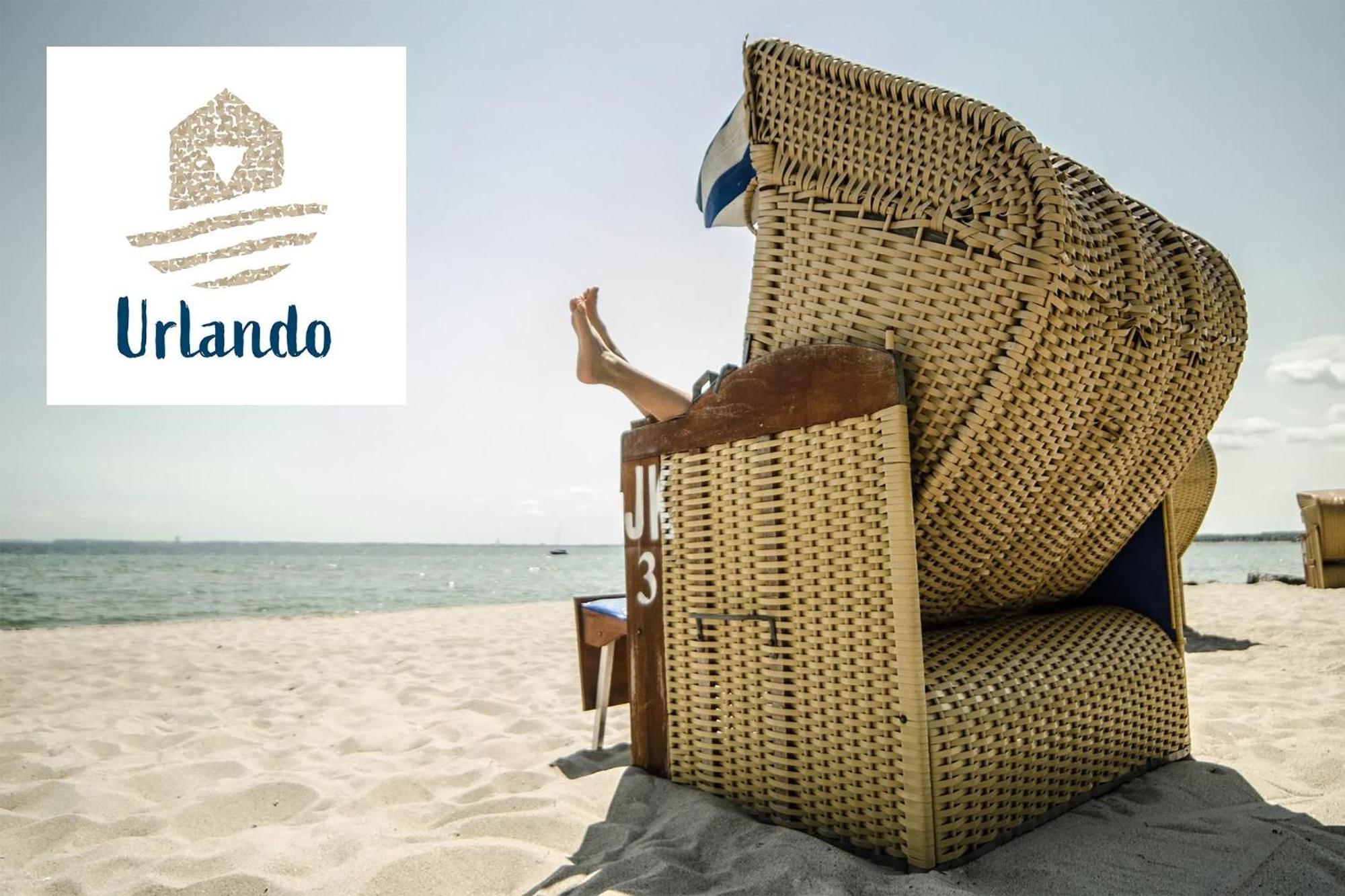 Feriendorf Suedstrand Haus 34 Pelzerhaken Esterno foto