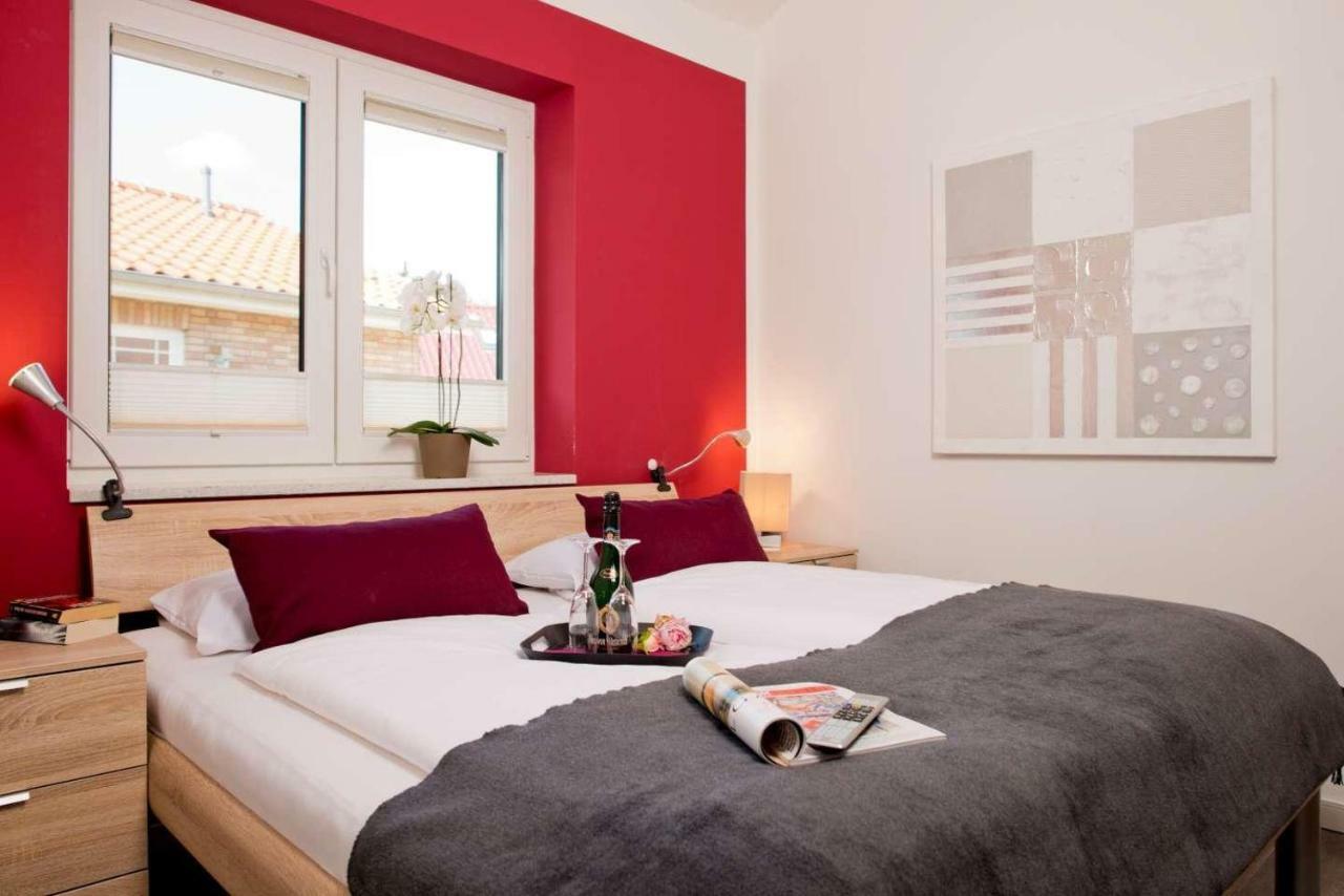 Feriendorf Suedstrand Haus 34 Pelzerhaken Esterno foto