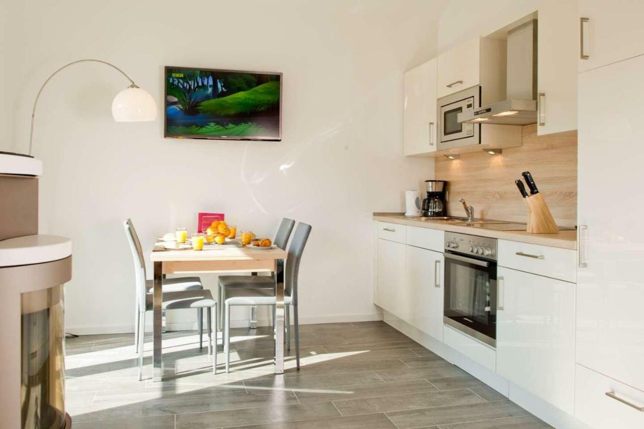 Feriendorf Suedstrand Haus 34 Pelzerhaken Esterno foto